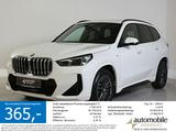 BMW X1 xDrive23d M Sportpaket ACC Widescreen HuD Pan - BMW X1 aus 2023