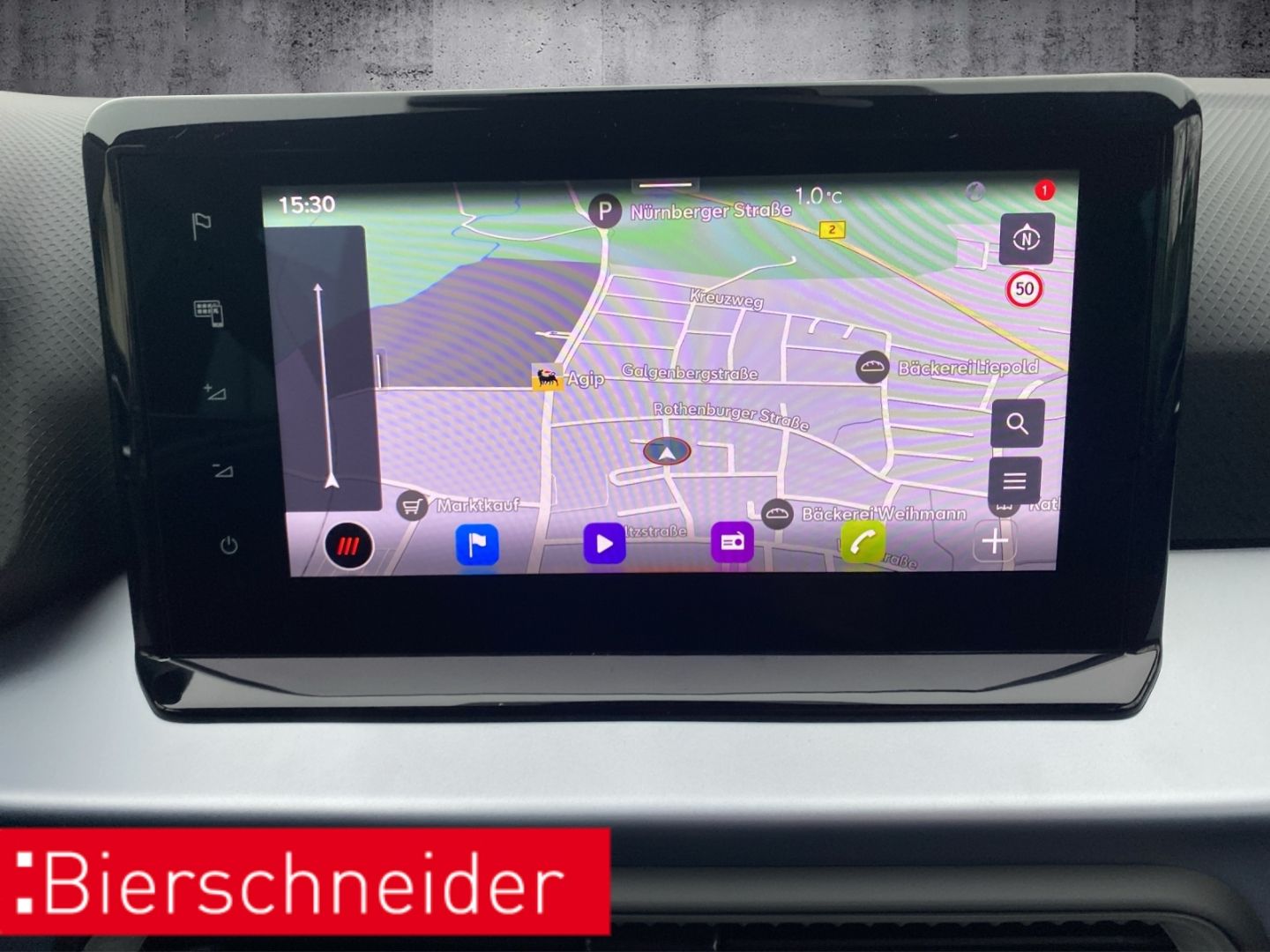 Seat Ibiza - Bild 17