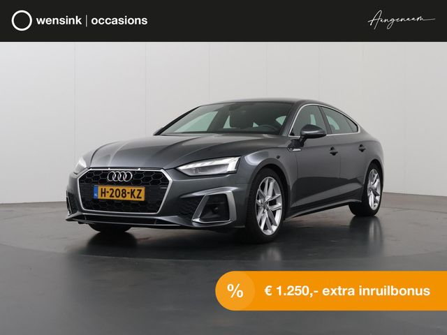 Audi A5 Sportback 40 TFSI S Line | 2x S-line | navi |