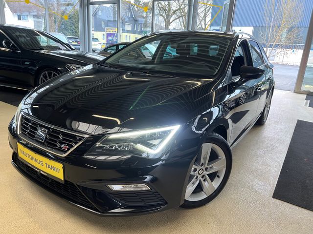 SEAT Leon ST FR *AMBIENTE*KAMERA*CARPLAY*