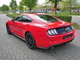 Ford Mustang 2.3 EcoBoost EU-Ausführung - Ford Mustang: 2.3