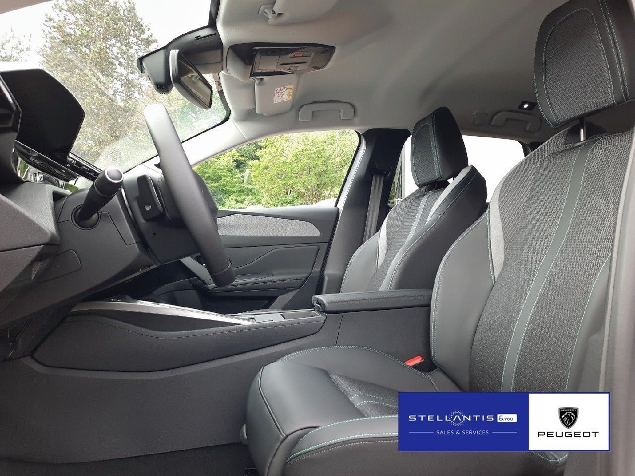 Peugeot 308 - Bild 9