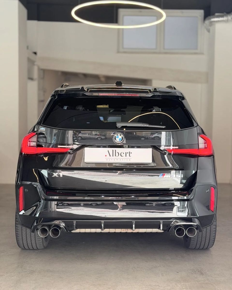 BMW Bmw X1 M35i xDrive imagem 3