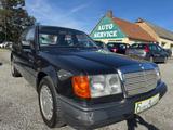Mercedes-Benz E 200 * Oldtimer * H-Kennzeichen* - gebrauchte Mercedes-Benz E 200 aus dem Jahr 1990