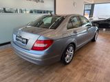 Mercedes-Benz C 180 Avantgarde +NAVI+CD-Wechsler+Parktronic+ - Mercedes-Benz C-Class: W