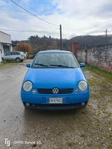 Volkswagen Lupo 1.4 16V cat Trendline Air - Volkswagen Lupo Trendline mit Benzin-Antrieb