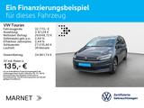 Volkswagen Touran Comfortline 1.5 TSI GOAL DSG* Navi*AHK*7- - Jahreswagen: Van
