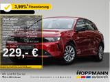 Opel Astra Enjoy*CarPlay*Android Auto*PDC*Kamera*SHZ* - Opel Astra Enjoy mit Benzin-Antrieb