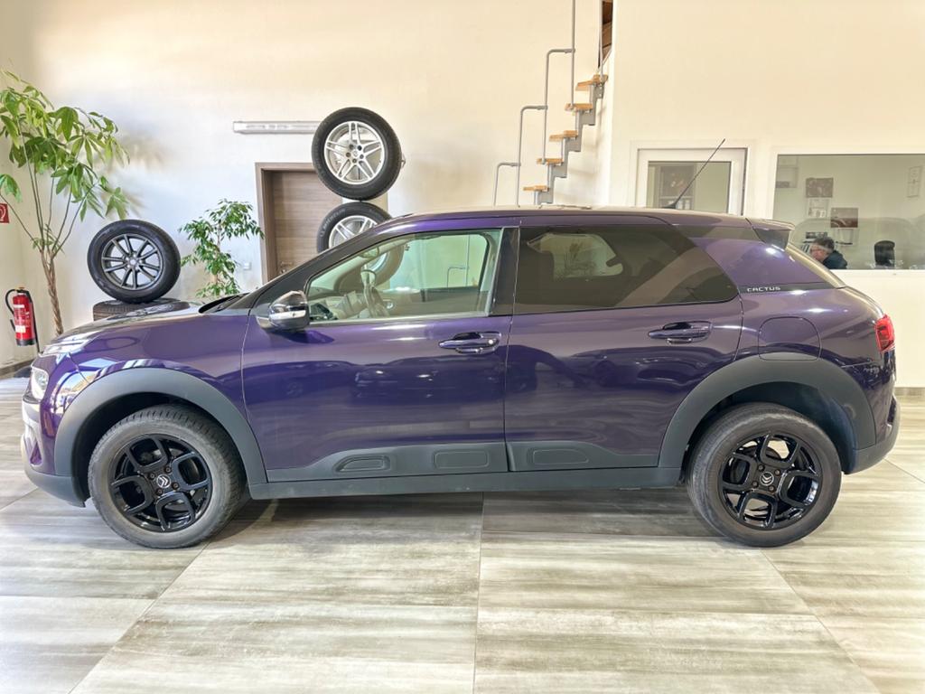 Citroën C4 Cactus