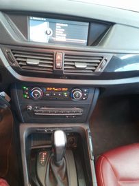 BMW X1 Baureihe X1 20 d xDrive