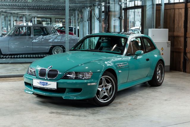 BMW Z3 M