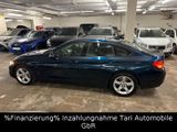 BMW 435i Gran Coupe Navi-Prof.,Leder,Adp.LED,Keyless - BMW in Mainz