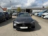 Mercedes-Benz C 63 AMG S E-Performance Premium+NightII CarbonI - Mercedes-Benz C 63 AMG Jahreswagen
