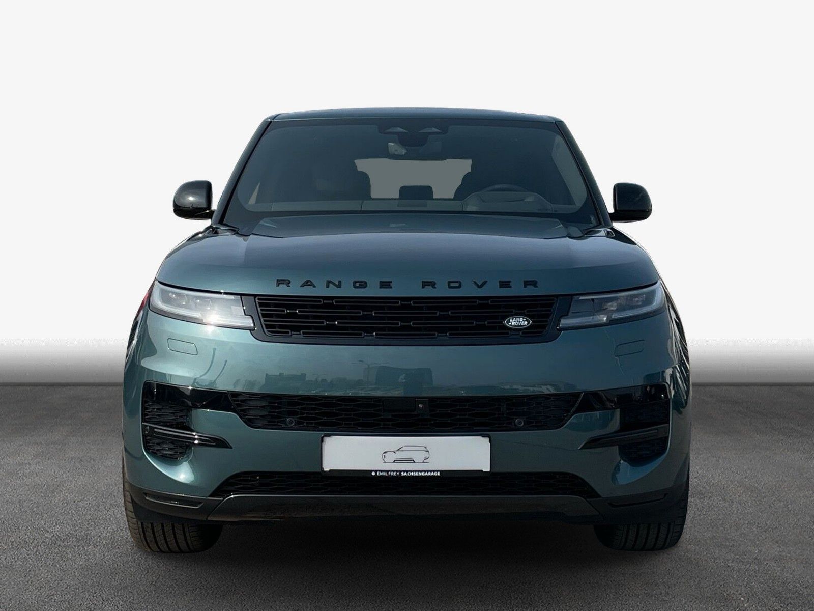 Land Rover Range Rover Sport - Bild 8