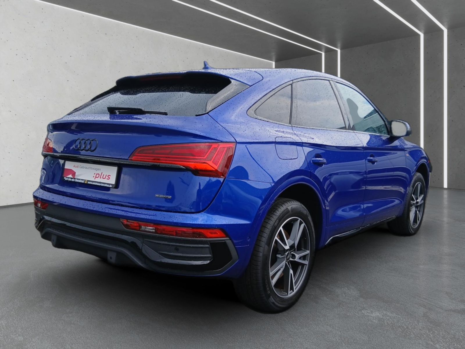 Audi Q5 - Bild 3