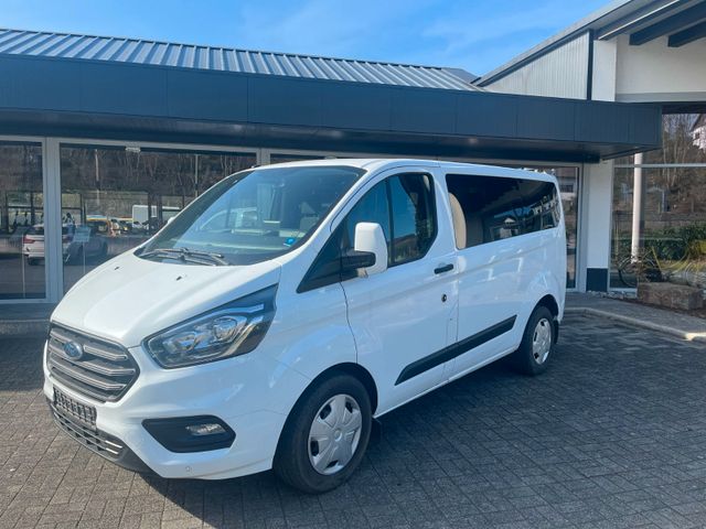 Ford Transit/Tourneo Custom Kombi 340 L1 Trend/1.Hand