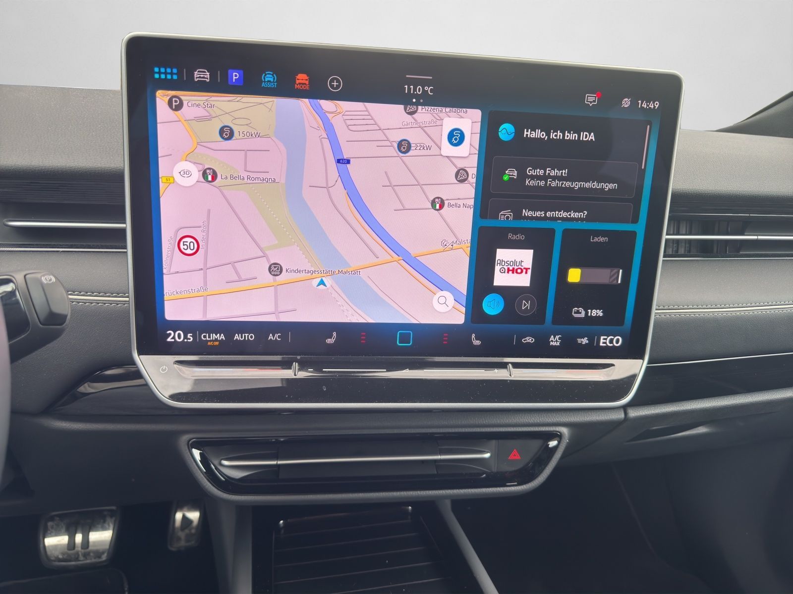 Volkswagen ID.7 - Bild 13