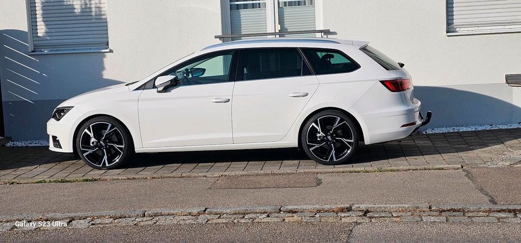 Image of Seat Leon