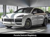 Porsche Cayenne E-Hybrid Coupe*BOSE*PRIVACY*SURROUND* - Porsche Cayenne in Magdeburg
