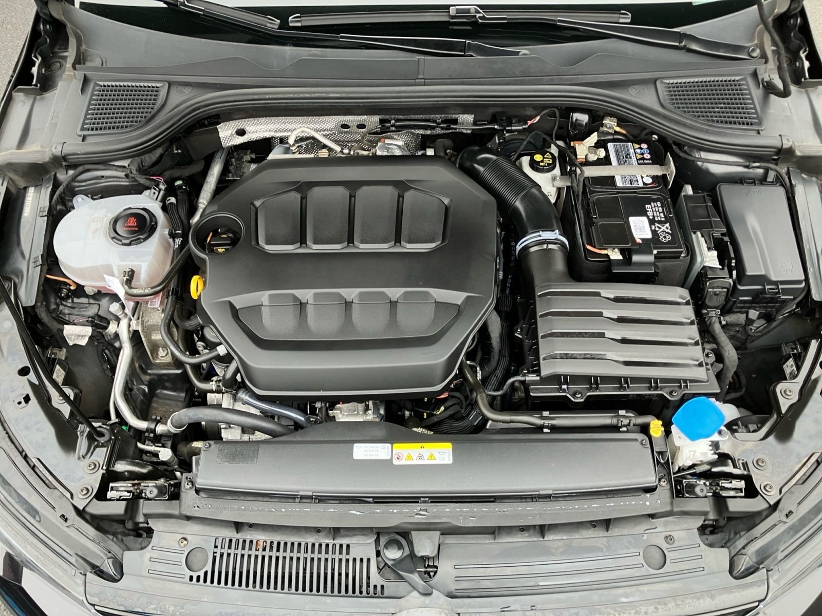 Volkswagen Golf - Bild 10