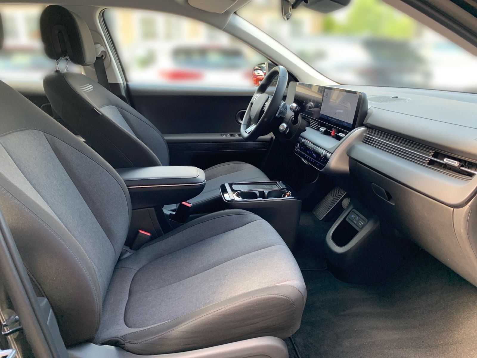Fahrzeugabbildung Hyundai IONIQ 5 Dynamiq Elektro 84 kWh