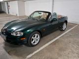 Mazda MX 5 NB - gebrauchte Mazda MX-5 aus dem Jahr 2001