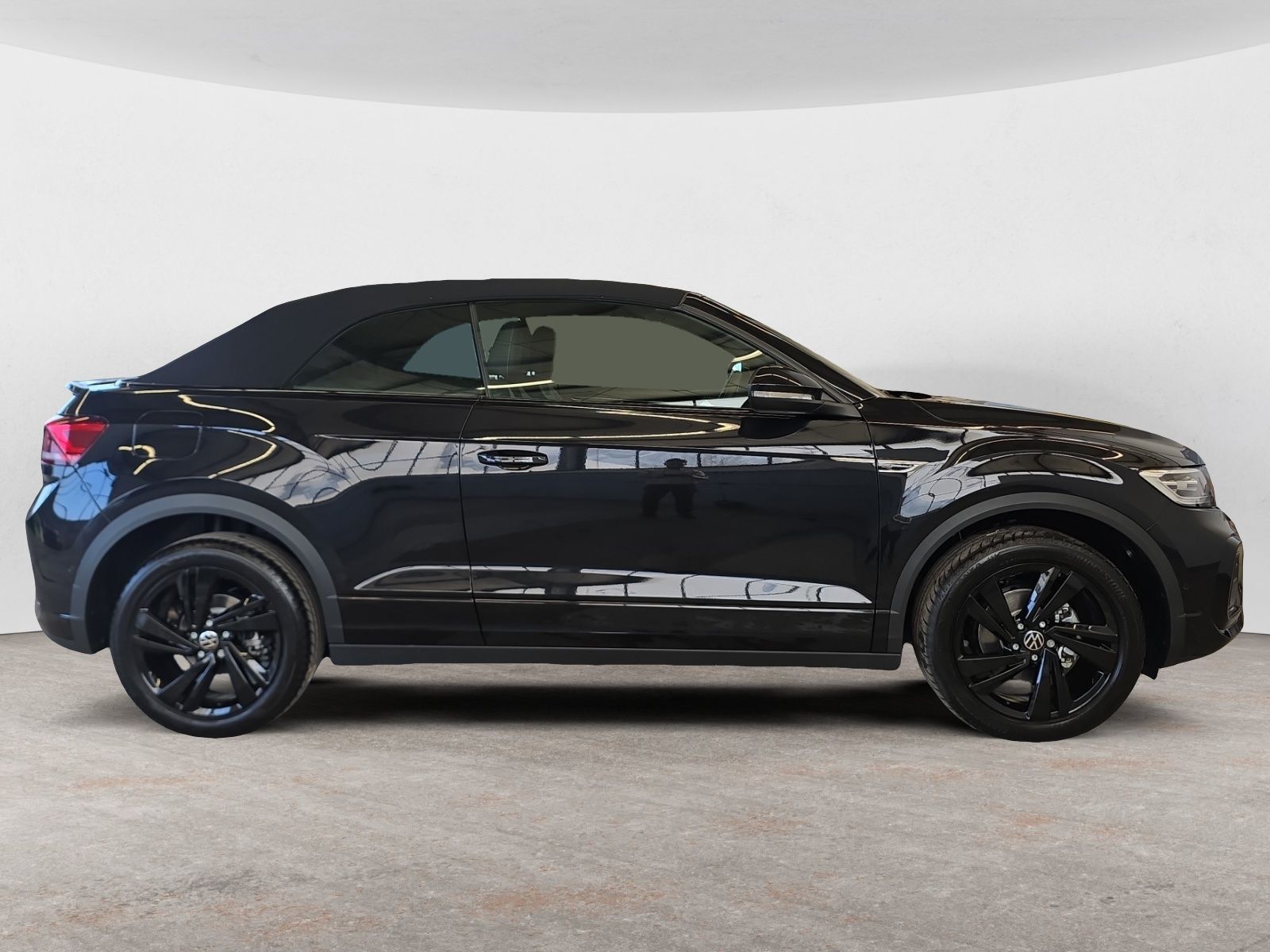 Volkswagen T-Roc - Bild 7