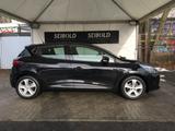 Renault Clio IV 1.2 TCE Dynamique Autom/1.Hd/27TKM/Navi - Renault Clio: Dynamique