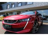 Peugeot 508 GT PureTech 225 EAT8 *Schiebedach* - Peugeot 508 in Wuppertal
