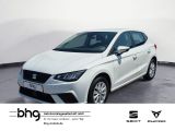 Seat IBIZA 1,0 TSI STYLE DSG - Seat Ibiza Jahreswagen: ST