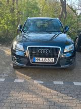 Audi Q5 8R Quattro 3,2 L V6 Allrad - Audi Q5: Kombi