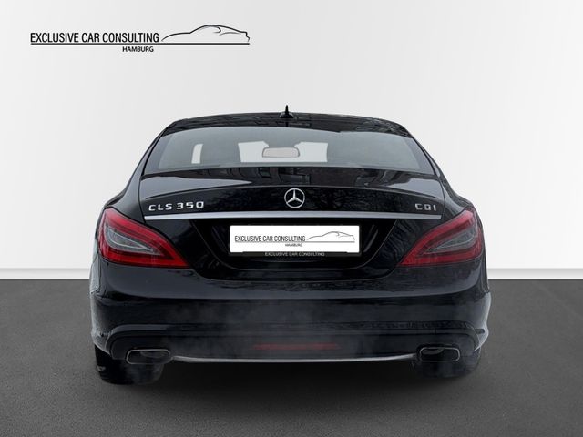 MERCEDES-BENZ CLS 350 – Bild 5