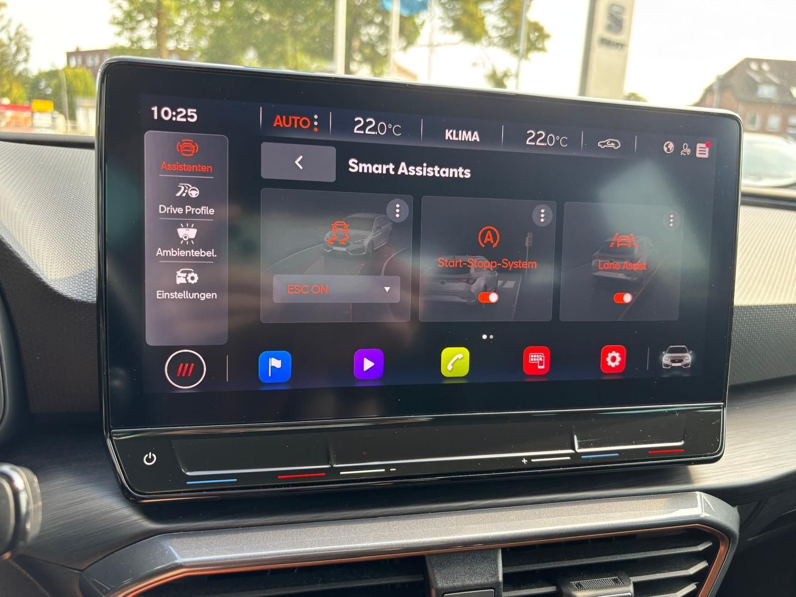 Cupra Leon - Bild 17