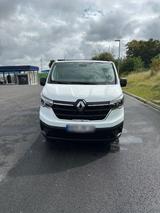 Renault Trafik - Renault Trafic in Dortmund