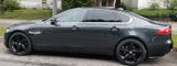 Jaguar XF 20d AWD 180PS Prestige -Kamera-Digital tacho  - Jaguar XF: 20d