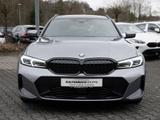 BMW 320d Touring xDrive M-Sport FACEL. PANO AHK HUD - BMW 320 Gebrauchtwagen