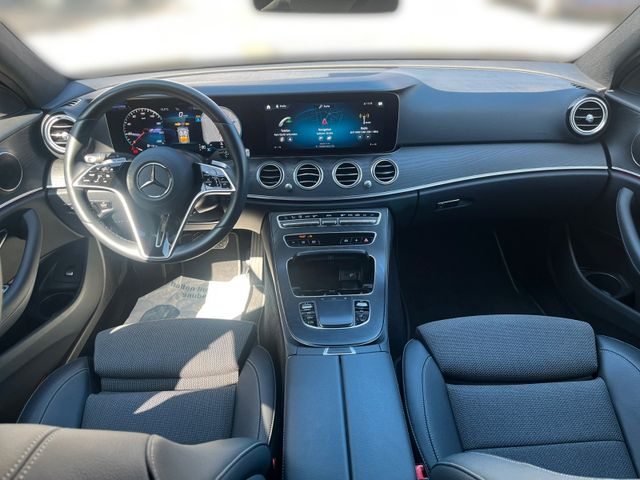 Mercedes-Benz E 200 E T-Modell E 200 d