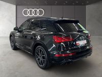 Audi SQ5 - Vorschau Bild 5