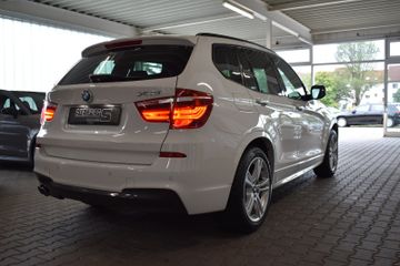 BMW X3 - 6