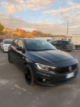 Fiat Tipo Mirror - Fiat Tipo: Kleinwagen