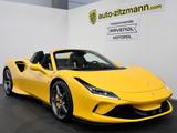 Ferrari F8 SPIDER/CARBON/RACING SEATS/LIFT/PASSANGER DIS