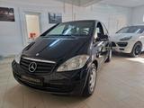 Mercedes-Benz A 160 BlueEFFICIENCY - Mercedes-Benz A 160: Blueefficiency