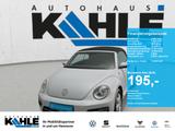Volkswagen Beetle Cabriolet 1.2 TSI - gebrauchte VW Beetle aus dem Jahr 2017