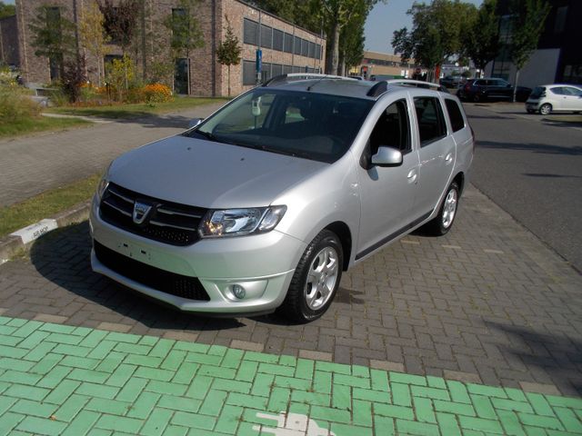 Dacia Logan MCV TCe 90 eco2 PRESTIGE / 1. HAND/EURO 5