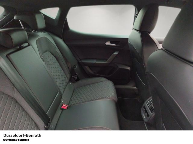 Seat Leon - Bild 7