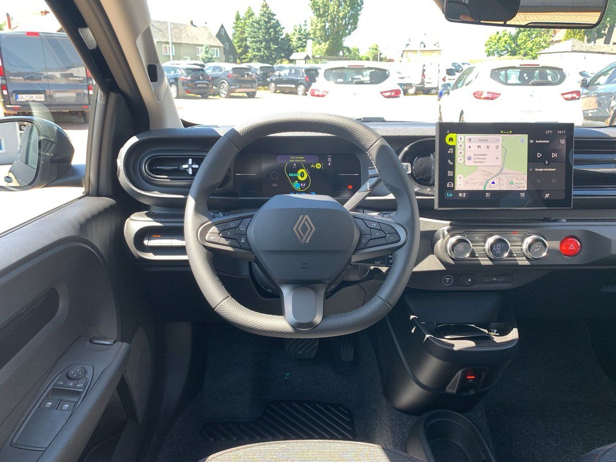 Renault Twingo - Bild 16