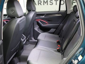 Volkswagen Tiguan 1.5 eTSI 110 kW Life AHK elek. Koffer Kam