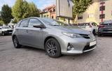 Toyota Auris 1.8 Hybrid Edition 1.Hand Navi Kamera Pano - Toyota Auris mit Schiebedach