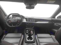 Audi RS e-tron GT - Vorschau Bild 5