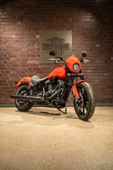 Harley-Davidson FXLRS Softail Low Rider S  - Offers